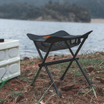 Chaise de Camping Mini avec Sac de Rangement - Vignette | Marmote