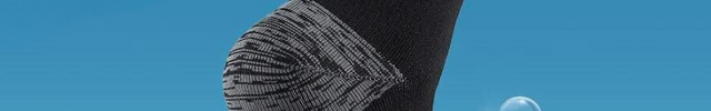 Chaussettes Sportives Imperméables pour Randonnée respirante