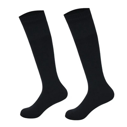 Chaussettes de Randonnée Imperméables Hautes