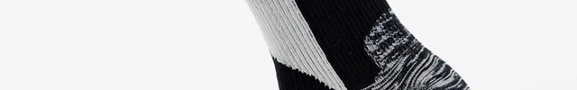 Chaussettes de Randonnée et Ski Imperméables Sans Couture en Nylon