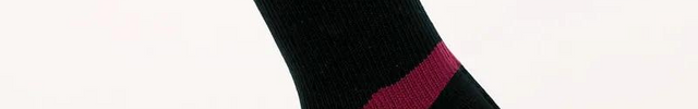 Chaussettes de Randonnée et Ski Imperméables Sans Couture en Nylon
