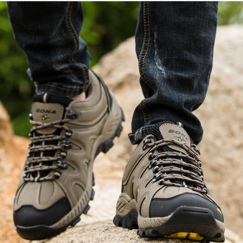 Basket randonnée homme 2025