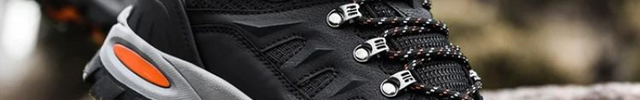 Chaussures de Randonnée Mixtes Hautes