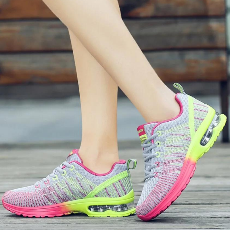 Basket de marche femme hot sale