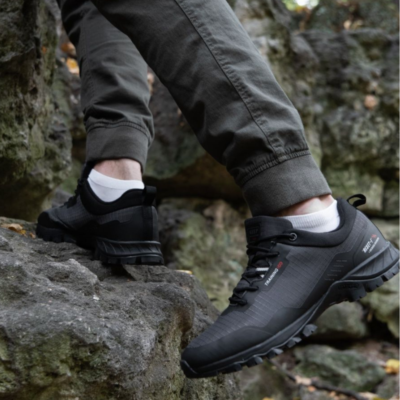 Chaussure marche discount gore tex