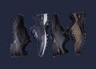 chaussure randonnée homme avec plusieurs coloris 