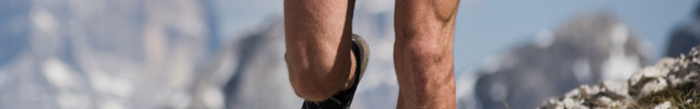 Chaussures Randonnée et Trail Imperméables pour Homme noir