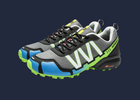 Chaussures Randonnée et Trail Imperméables pour Homme