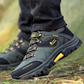  Chaussures de Montagne en Cuir 
