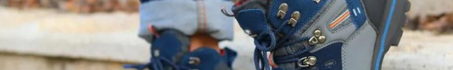 Chaussures de Randonnée Haute Montagne pour Hommes