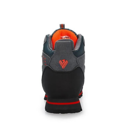 Chaussures de Randonnée Haute Montagne pour Hommes 