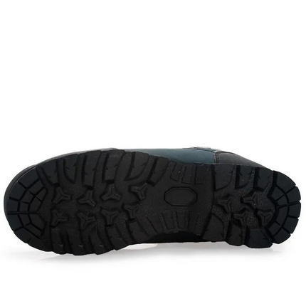 Chaussures de Randonnée Haute Montagne pour Hommes semelle