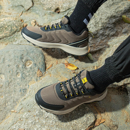 Chaussures de Randonnée Homme Imperméables
