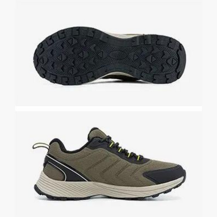 Chaussures de Randonnée Homme Imperméables