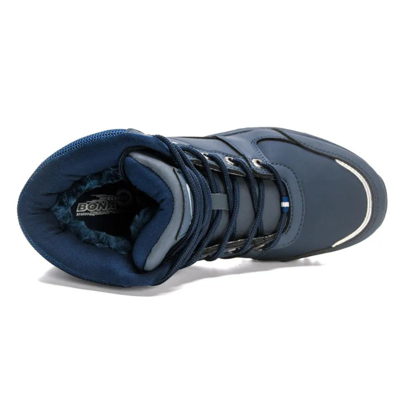 Chaussures de Randonnee pour la Neige