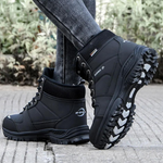 Chaussures de Randonnee pour la Neige