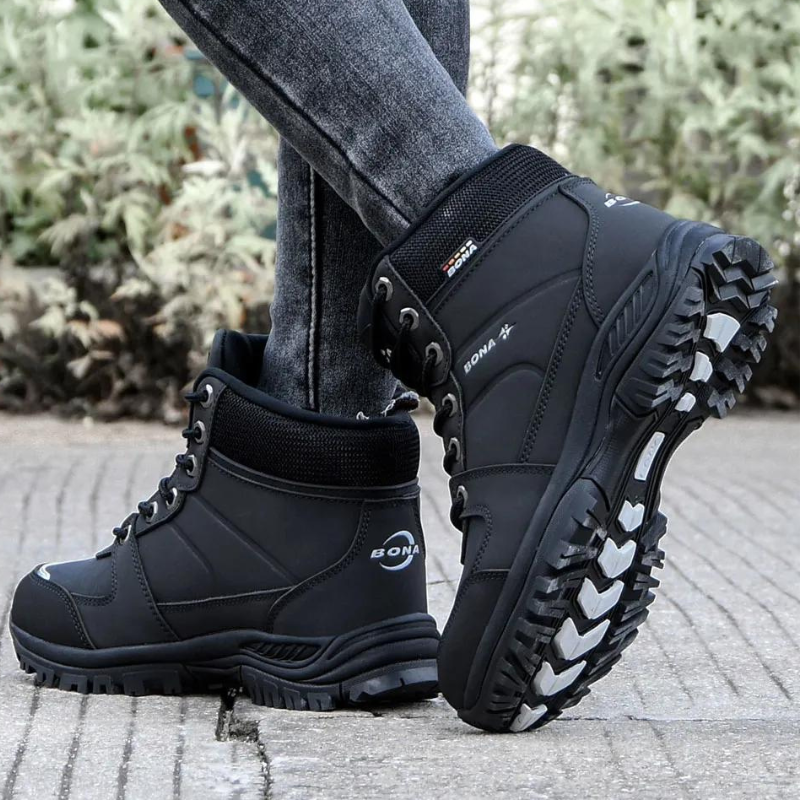 Chaussures de marche neige sales