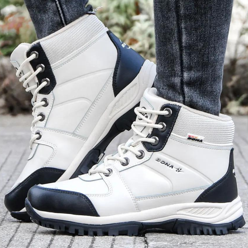 Chaussure marche neige on sale