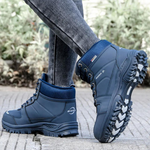 Chaussures de Randonnee pour la Neige