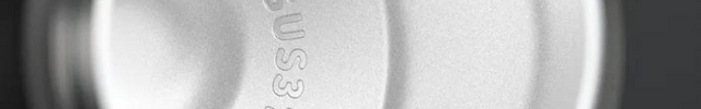 Gourde de Randonnée avec Paille Amovible acier inoxydable.