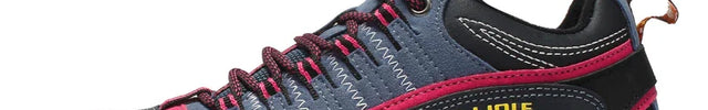 Chaussure randonnée basse ultra-résistant Femme bleu