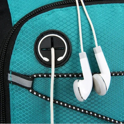 Sac à dos randonnée 13L étanche pour vélo