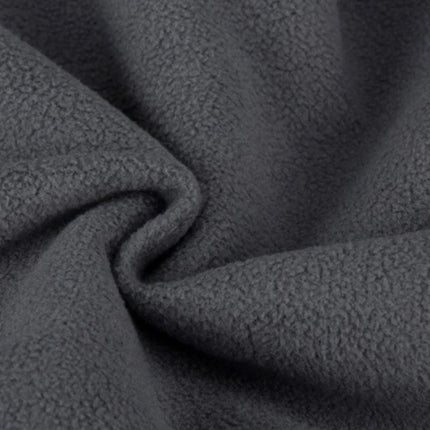 Pantalon de randonnée en molleton épais et chaud pour homme intérieur