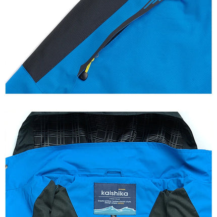 veste randonnée