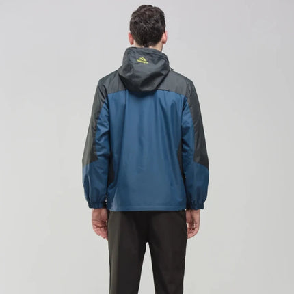 Veste de randonnée pour homme 