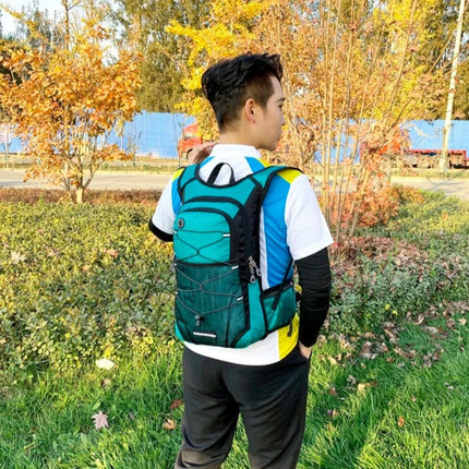 Sac à dos randonnée 13L étanche pour vélo
