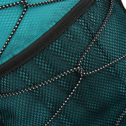 Sac à dos randonnée 13L étanche pour vélo
