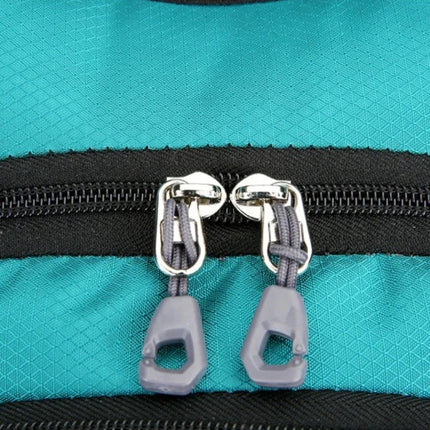 Sac à dos randonnée 13L étanche pour vélo.