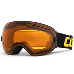 Lunettes de Ski Double couche UV400 Anti-buée - Vignette | Marmote