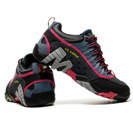 Chaussure randonnée basse ultra-résistant Femme