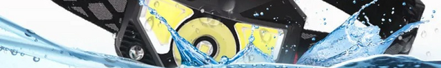 Lampe Frontale Puissante avec Capteur de Mouvement waterproof