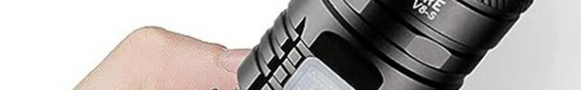 Lampe Torche Puissante pour Randonnée