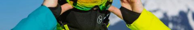 BOLT™ - Le masque de Ski interchangeable