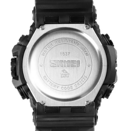 Montre de Randonnée Militaire