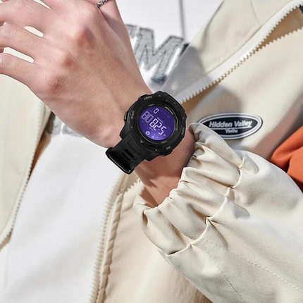 Montre de Randonnée Performante