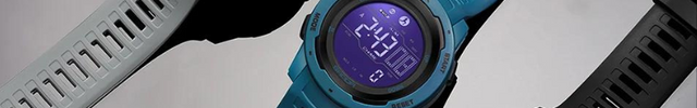 Montre de Randonnée Performante