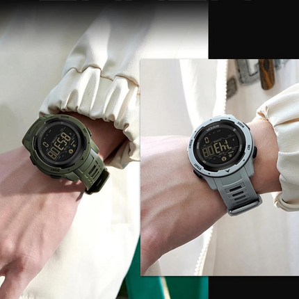 Montre de Randonnée Performante