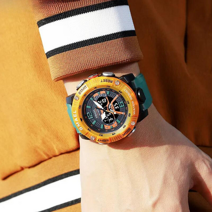 Montre de Randonnée et Sport Polyvalente