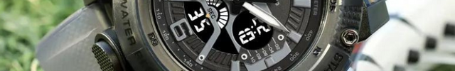 Montre de Randonnée et Sport Polyvalente