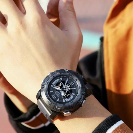 Montre de Randonnée et Sport Polyvalente