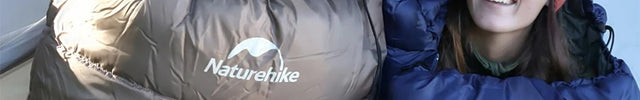 sac de couchage grand froid et imperméable homme et femme