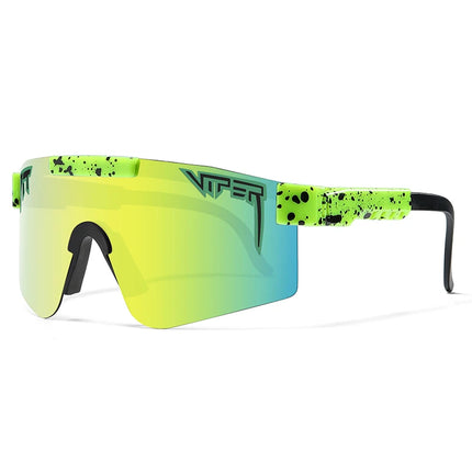 Lunettes de randonnée d'extérieur pour hommes et femmes cc14