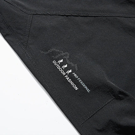 Pantalon de randonnée léger pour hommes 2