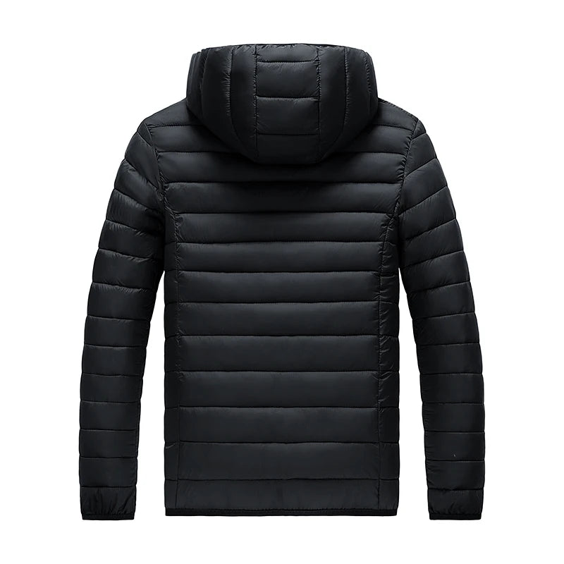 Doudoune automne homme best sale