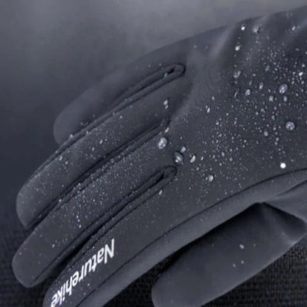 Gants de randonnée imperméables pour hommes et femmes imperméable