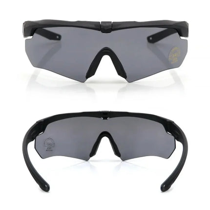 Lunette tactique randonnée